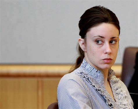 Casey Anthony